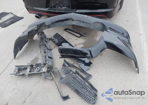 2012 Dodge Charger Srt8 Superbee z USA, uszkodzony, nr VIN 2C3CDXGJ7CH287334